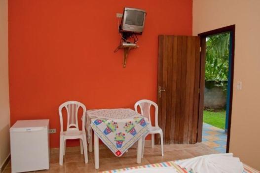 Pousada Alarum Araquari Exterior foto